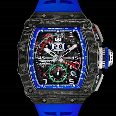 richard mille cracco prezzo|richard mille orologi prezzi.